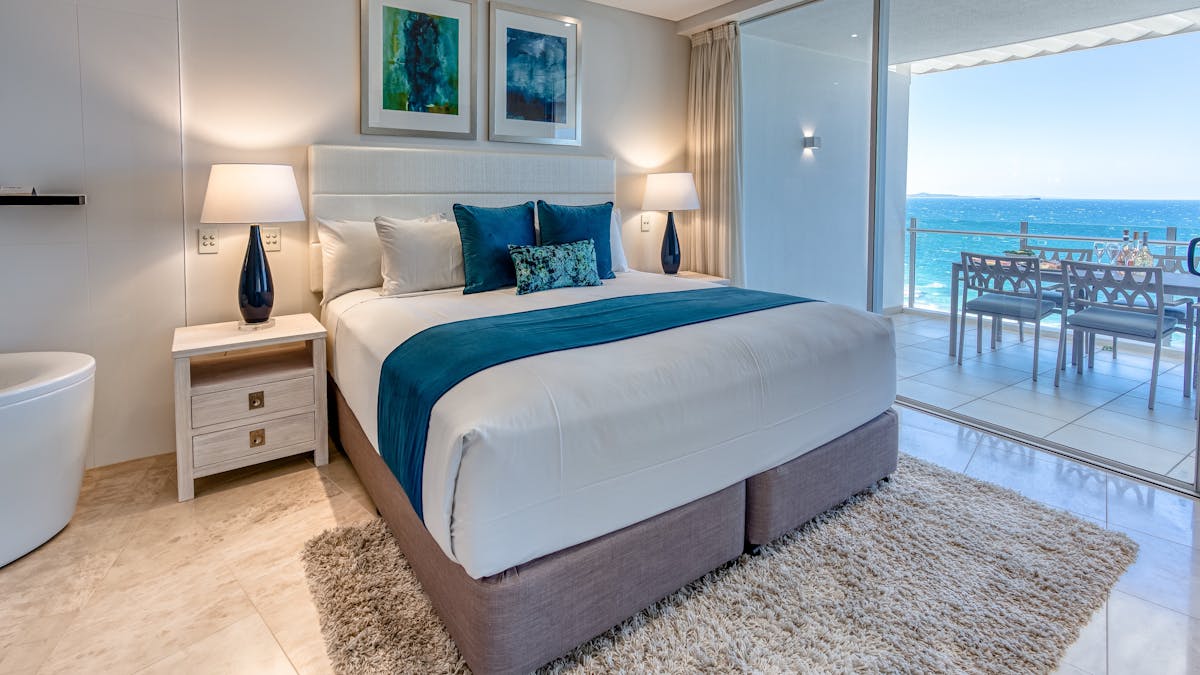 Oceans Mooloolaba - Accommodation