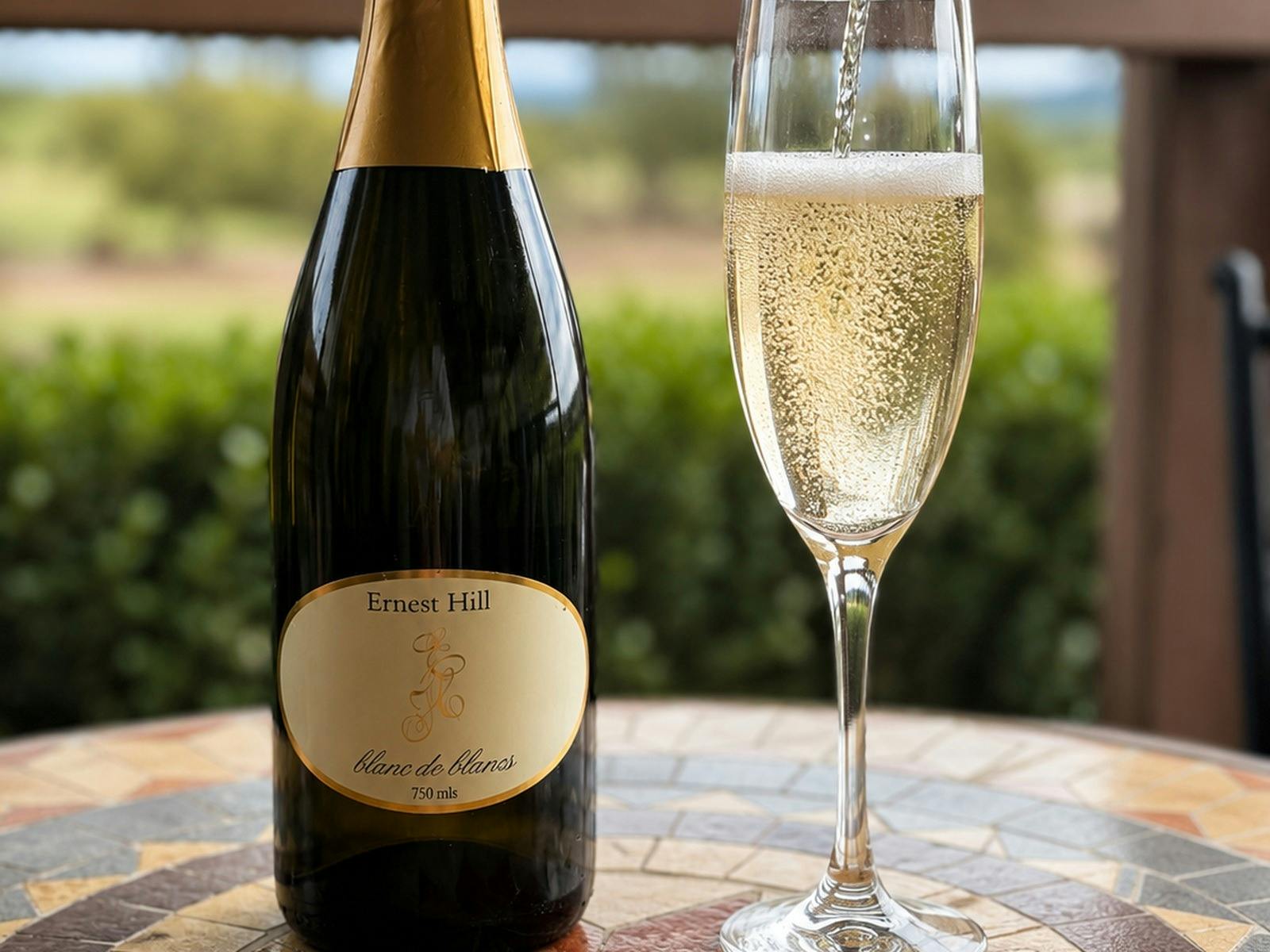 Sparkling Wine
