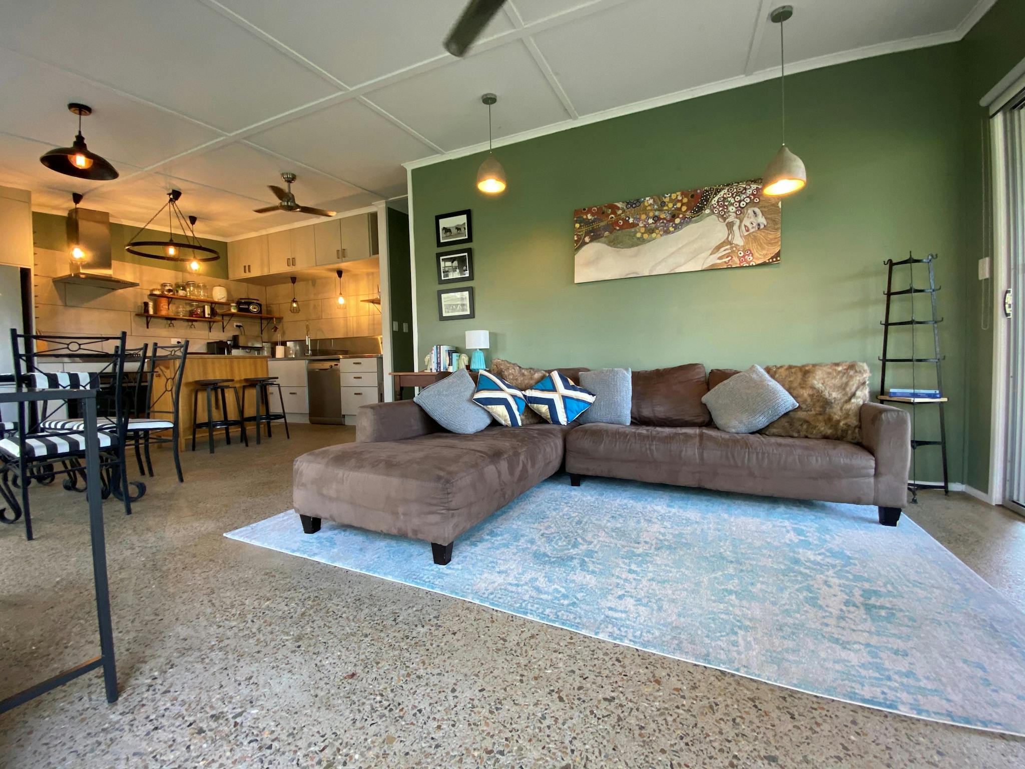 Pocket Retreats, Ipswich Pocket Retreats, Ipswich
