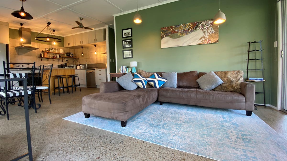 Pocket Retreats, Ipswich
