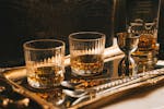 Whiskey masterclasses, Explore 300+ whiskies in expert-led masterclasses. Sip, learn, and discover