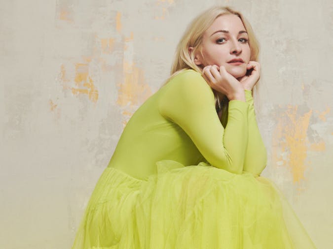 Kate MillerHeidke