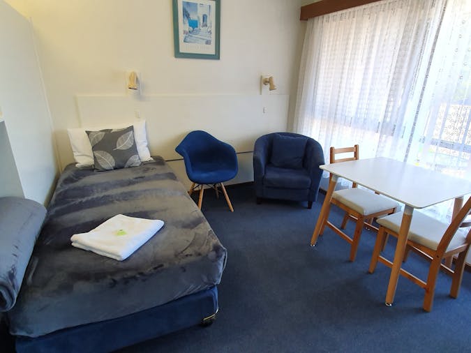 Beachport Motor Inn