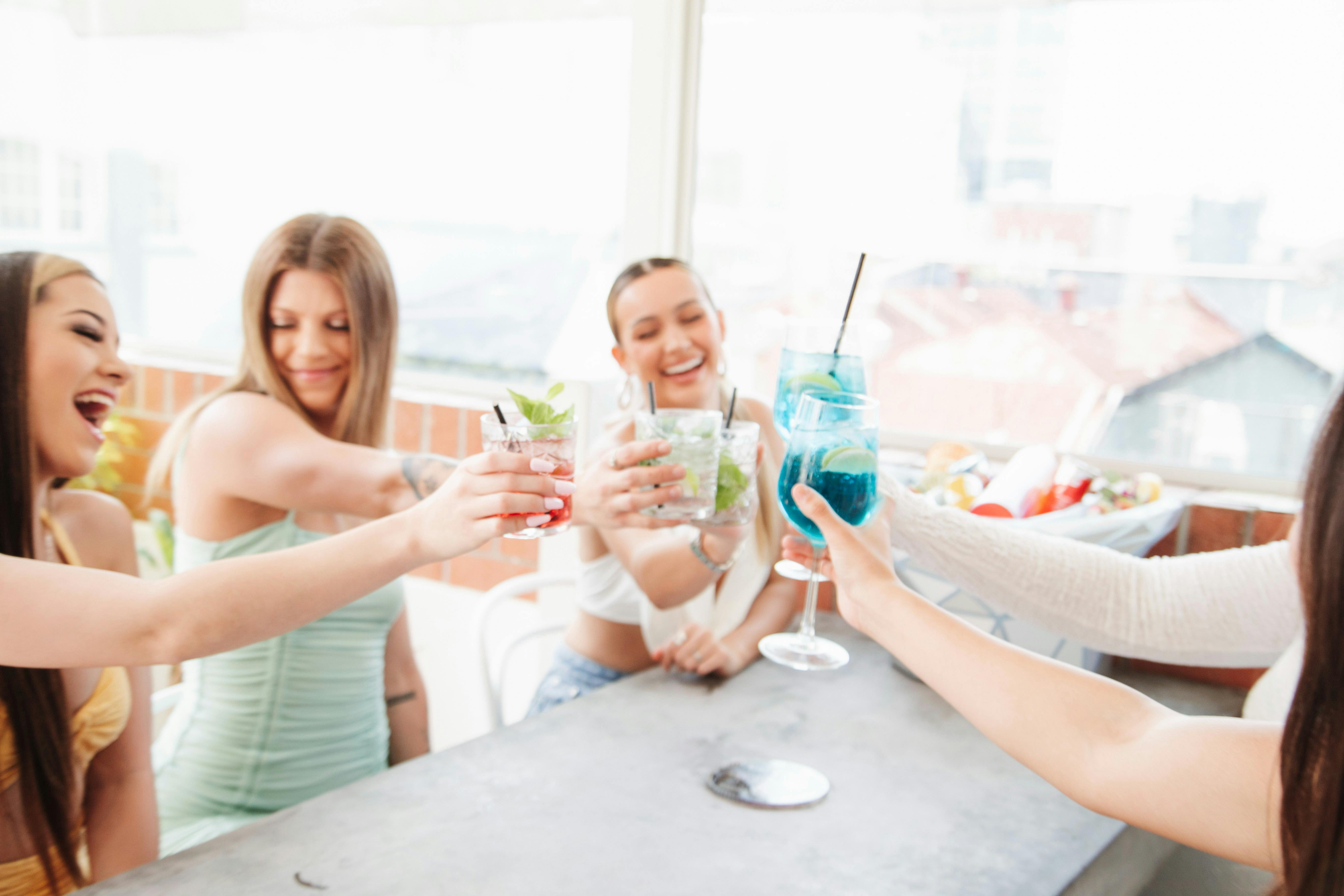 Su Casa Nightclub and Rooftop