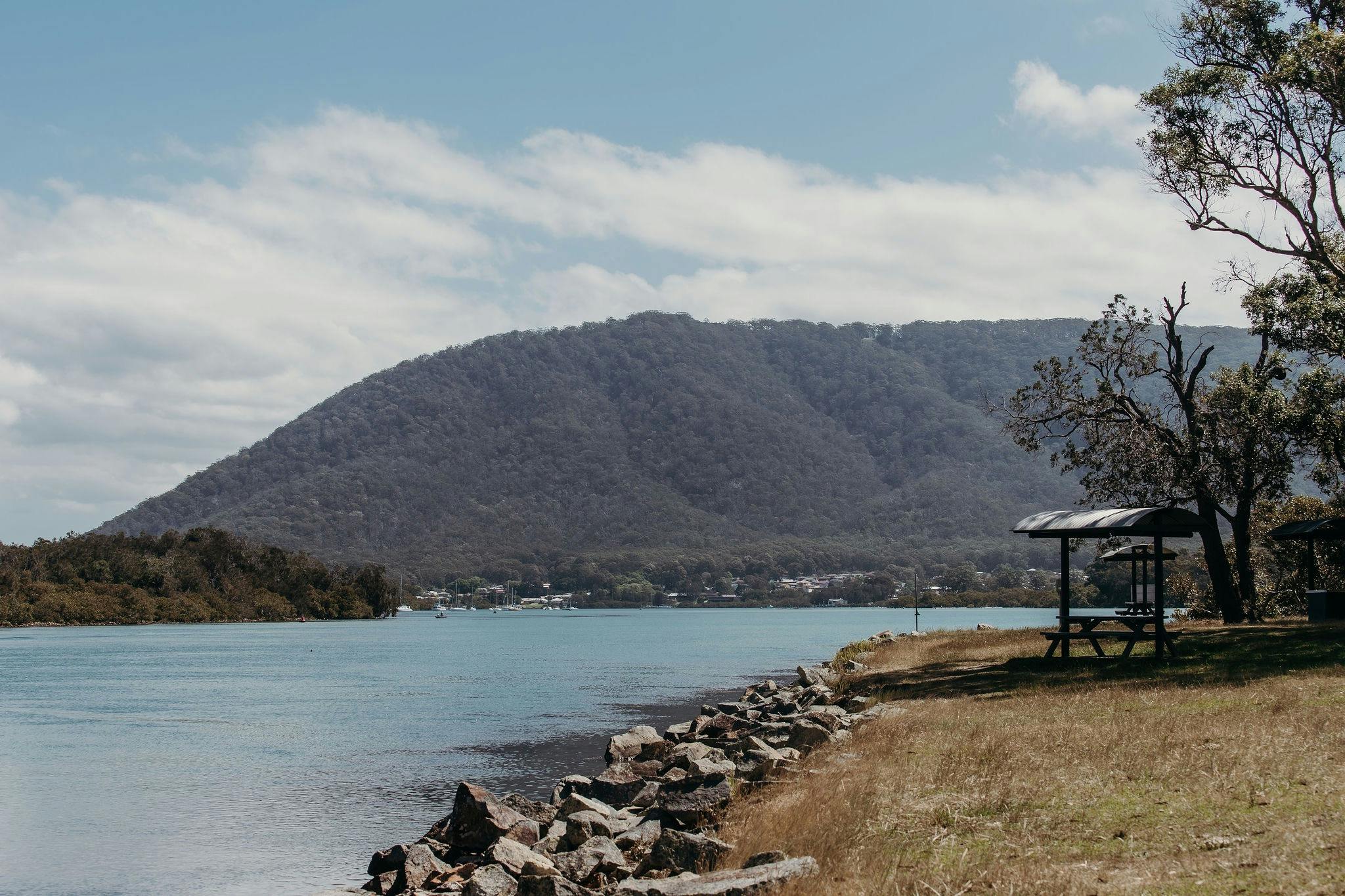 Haven at North Haven NSW Holidays & Things to Do