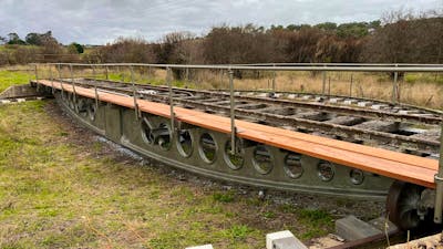 Crookwell Heritage Railway