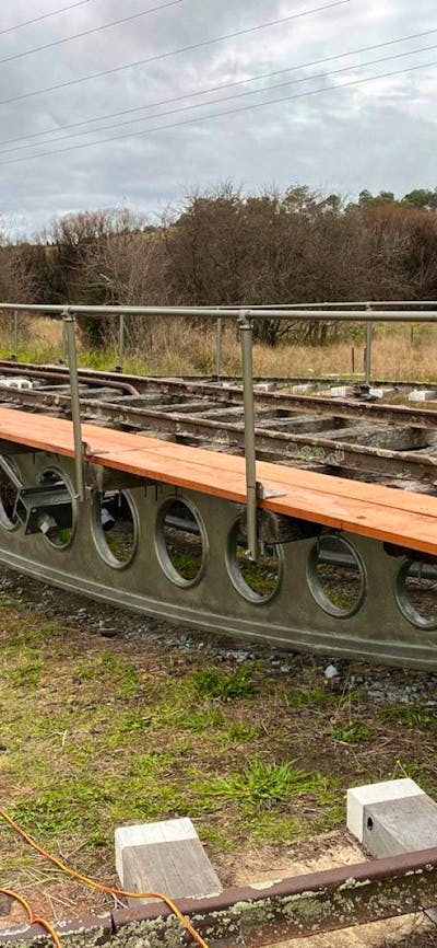 Crookwell Heritage Railway