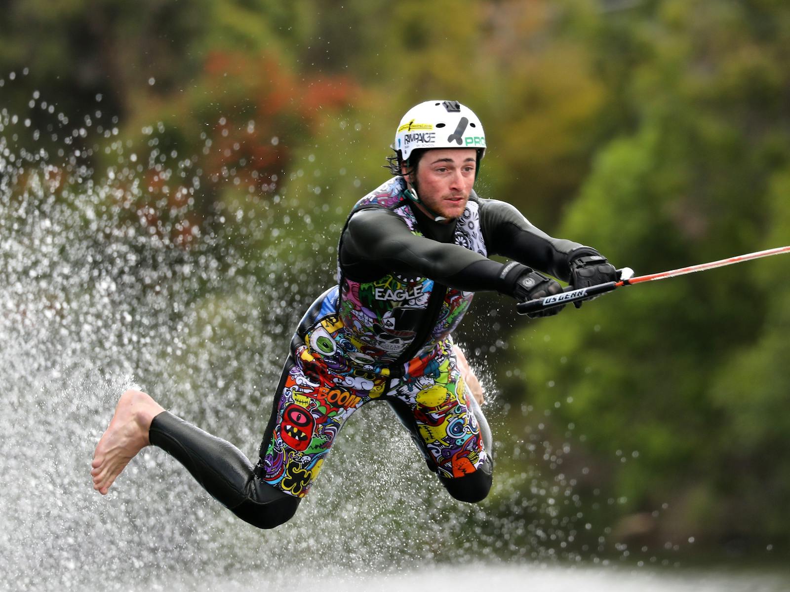 Image for World Barefoot Championships