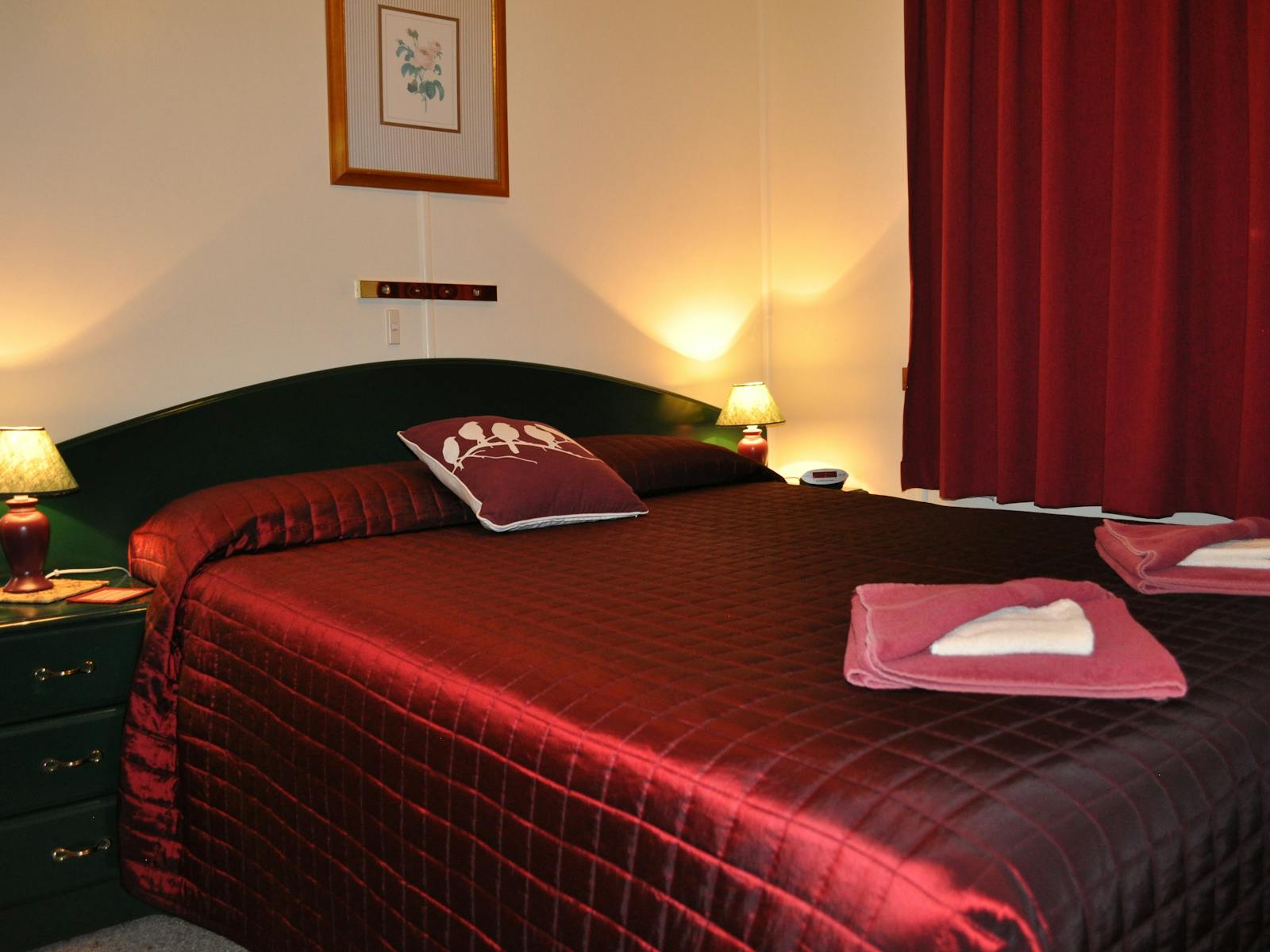 1 Bedroom Villa