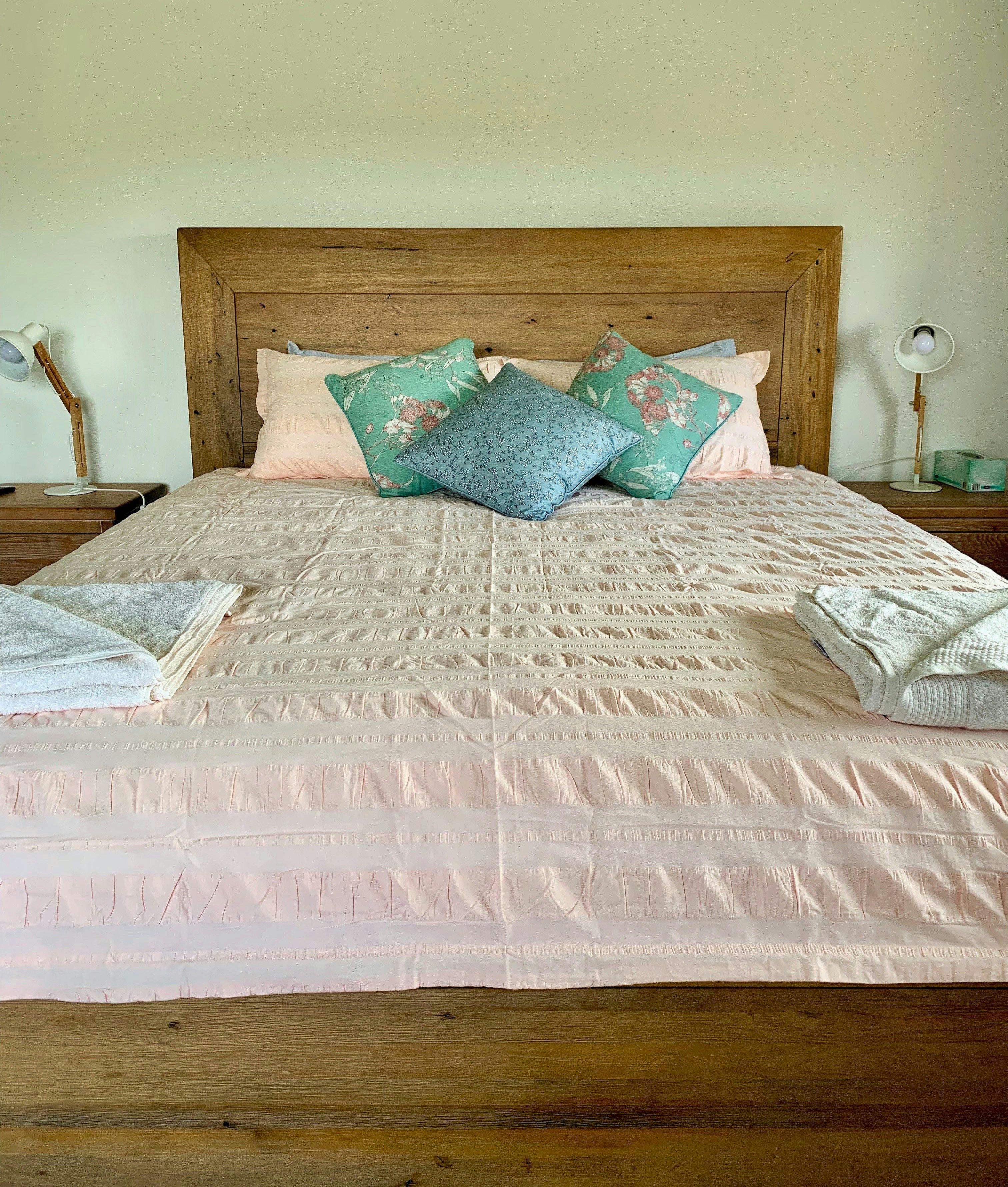 Tallavalley Farm B&B