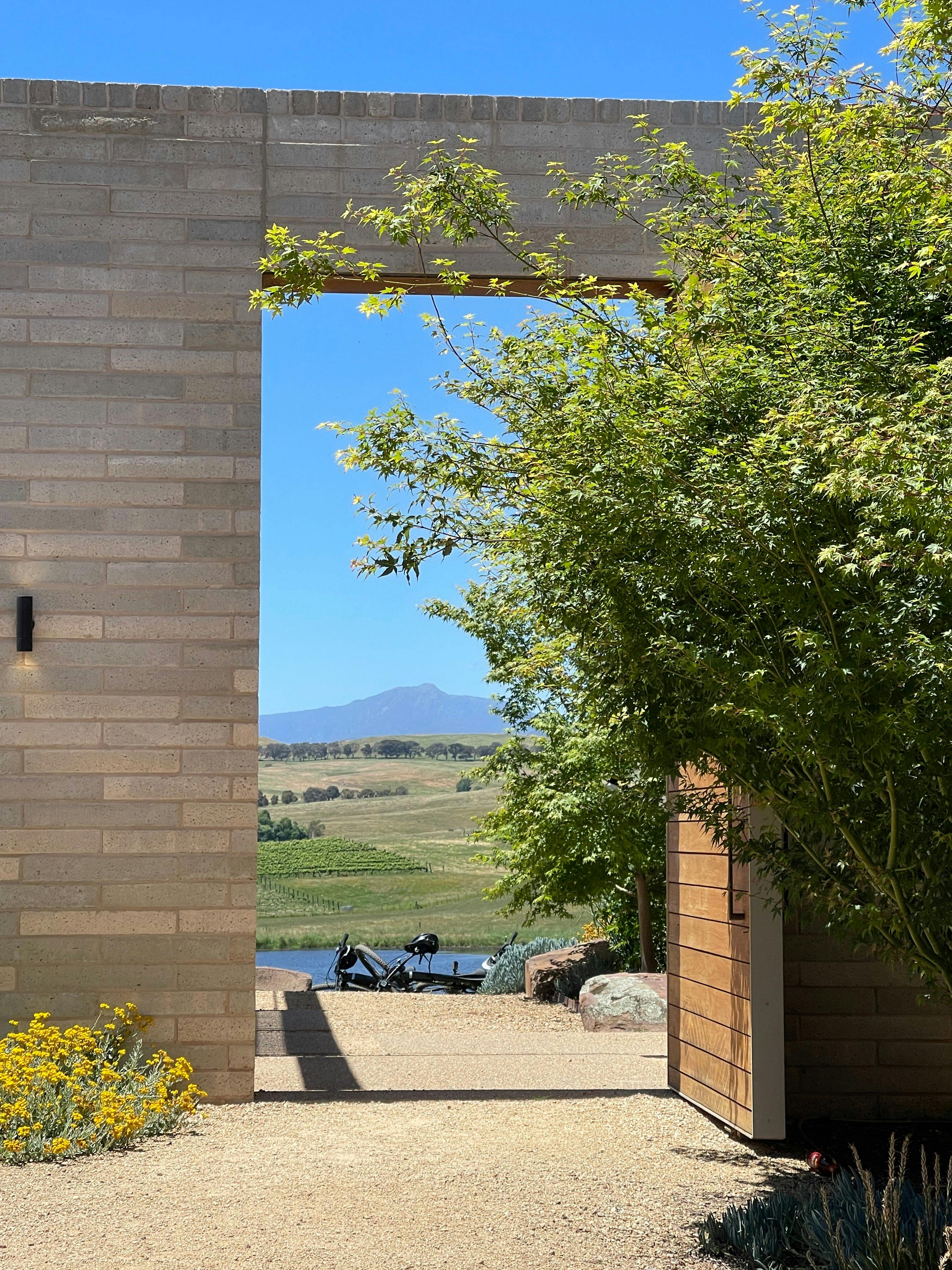Delatite Winery