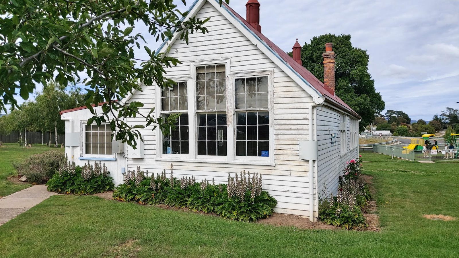 Avoca Museum and Information Centre