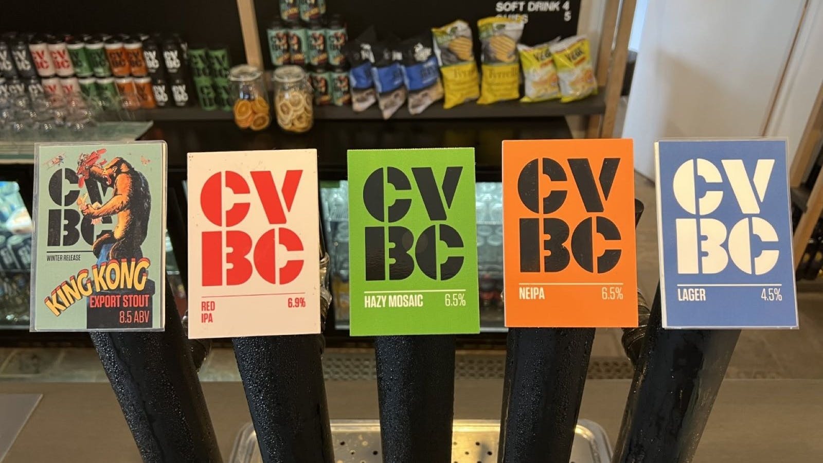 Clare Valley Winery, Jeanneret Wines, Clare Valley Brewing Co, Food Trucks, Wine, Beer, Gin, Food