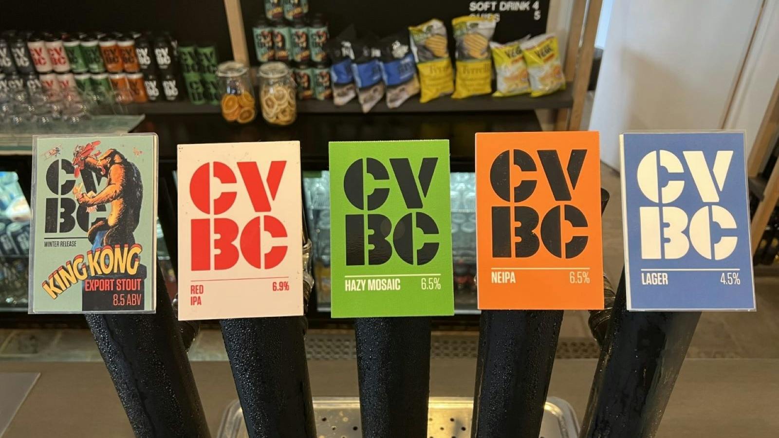 Clare Valley Winery, Jeanneret Wines, Clare Valley Brewing Co, Food Trucks, Wine, Beer, Gin, Food