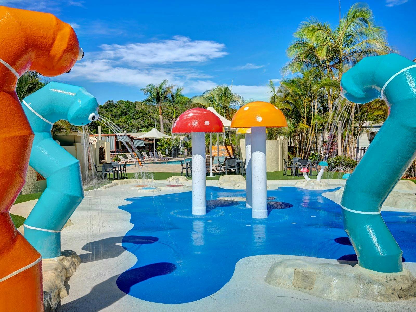 Ingenia Holidays Nambucca Heads