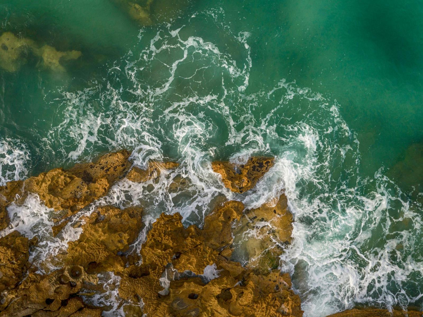 Sea Elephant River, King Island