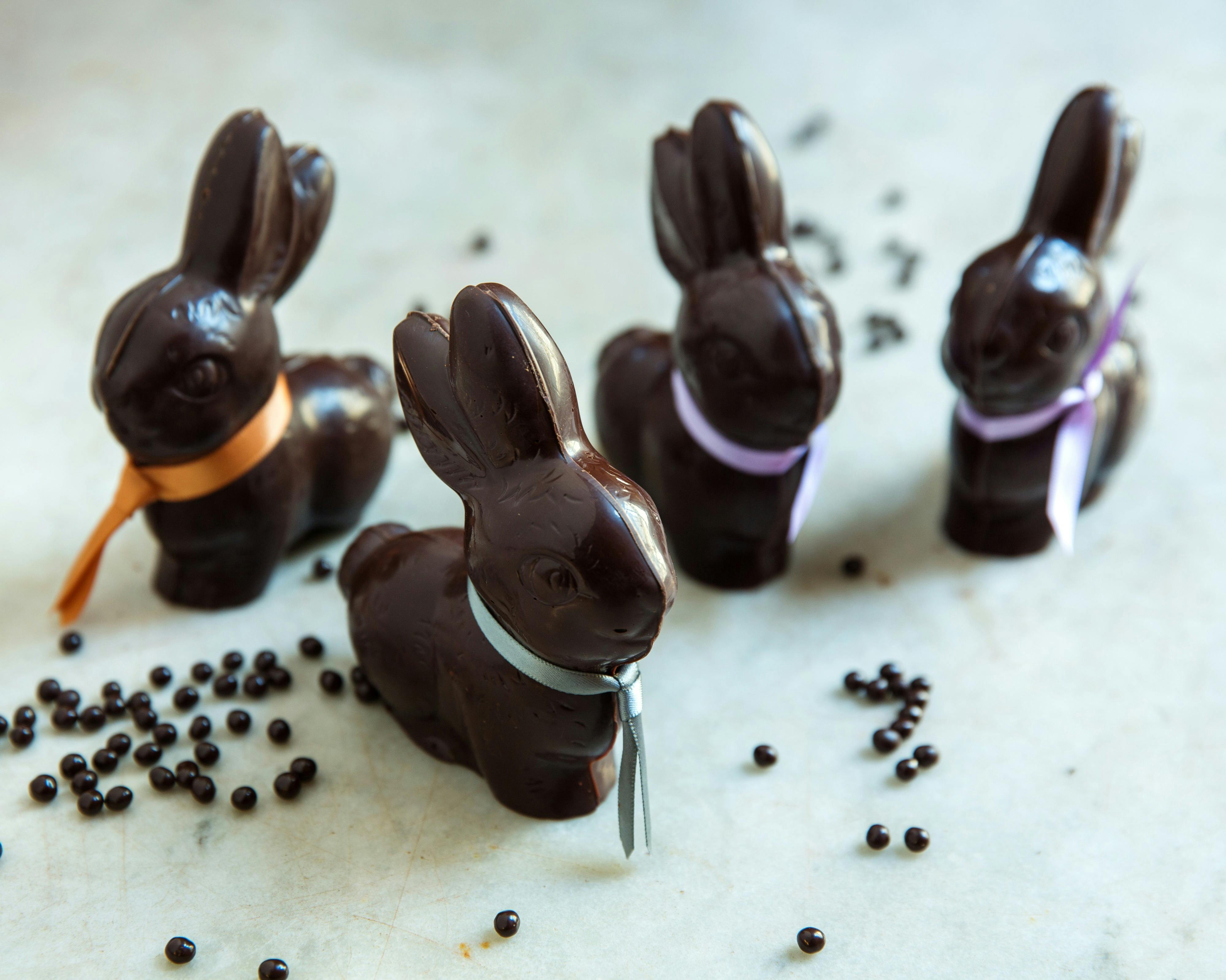 Sue Lewis Chocolatier, Perth, Western Australia