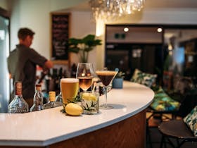 Kobbers Restaurant
