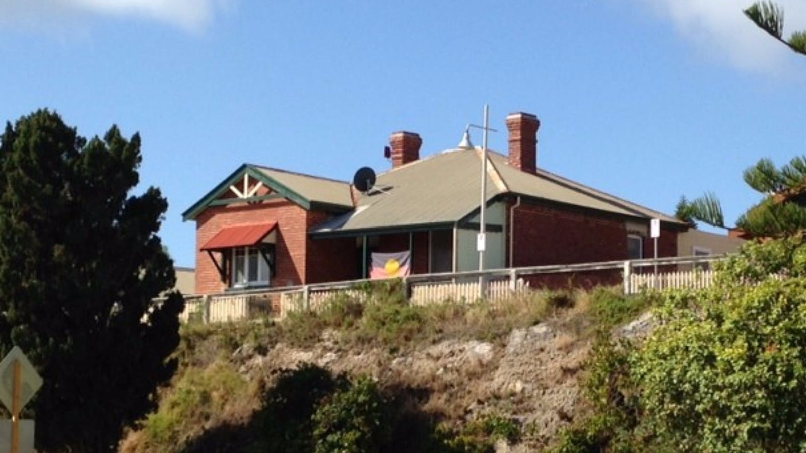 Walyalup Aboriginal Cultural Centre