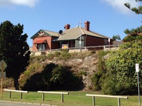 Walyalup Aboriginal Cultural Centre