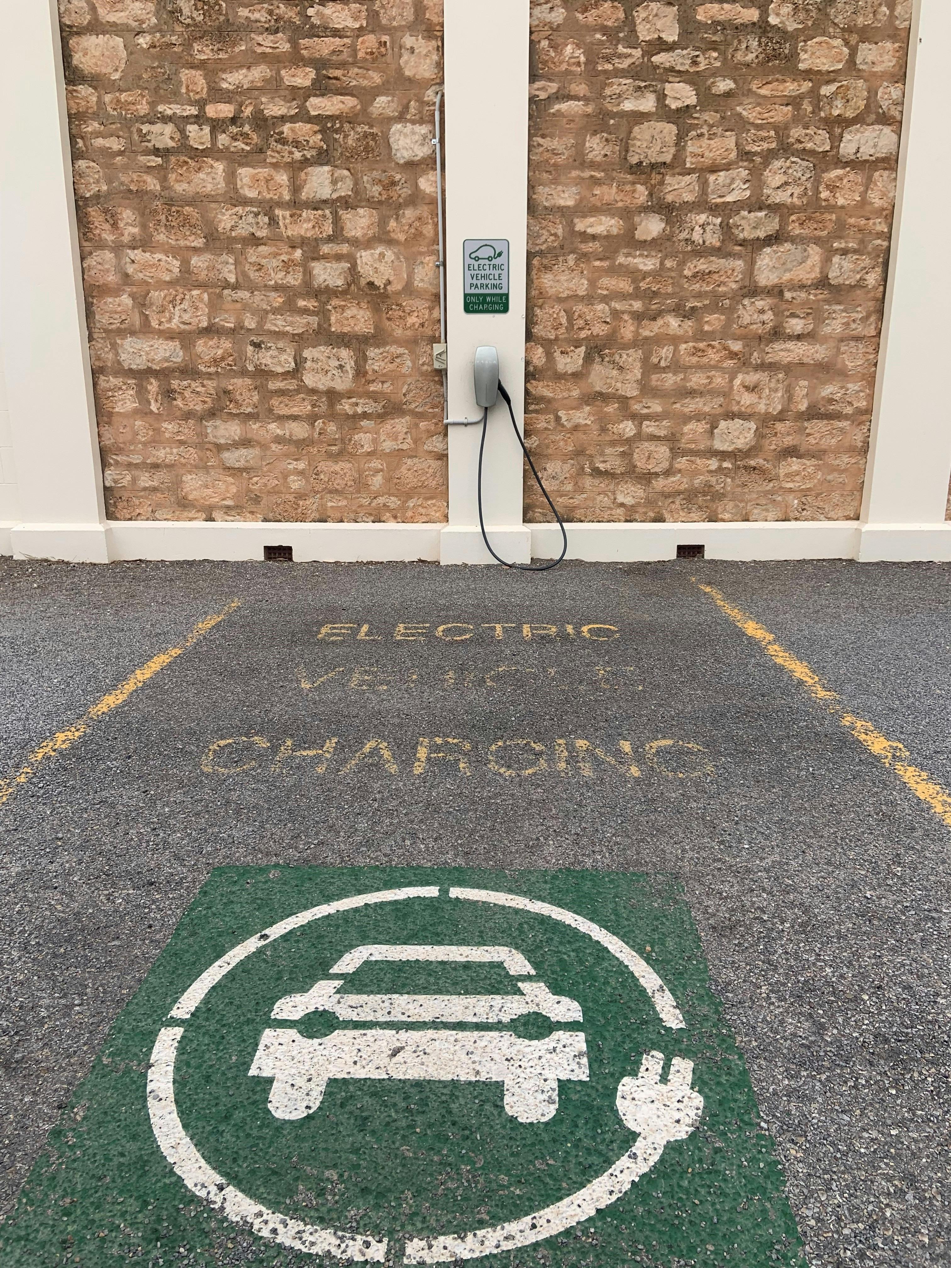 Tesla Recharge