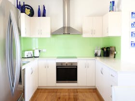 Long Beach accommodation Robe