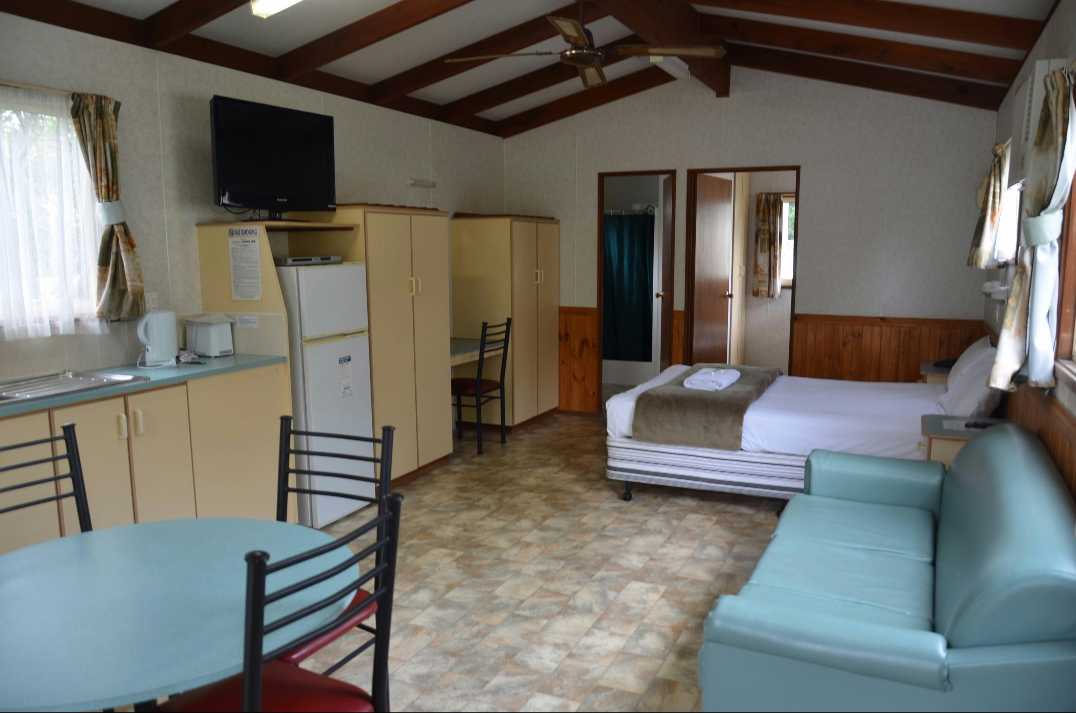 休閒旅遊公園皇后村