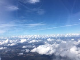 Sydney Motor Glider Flight Group