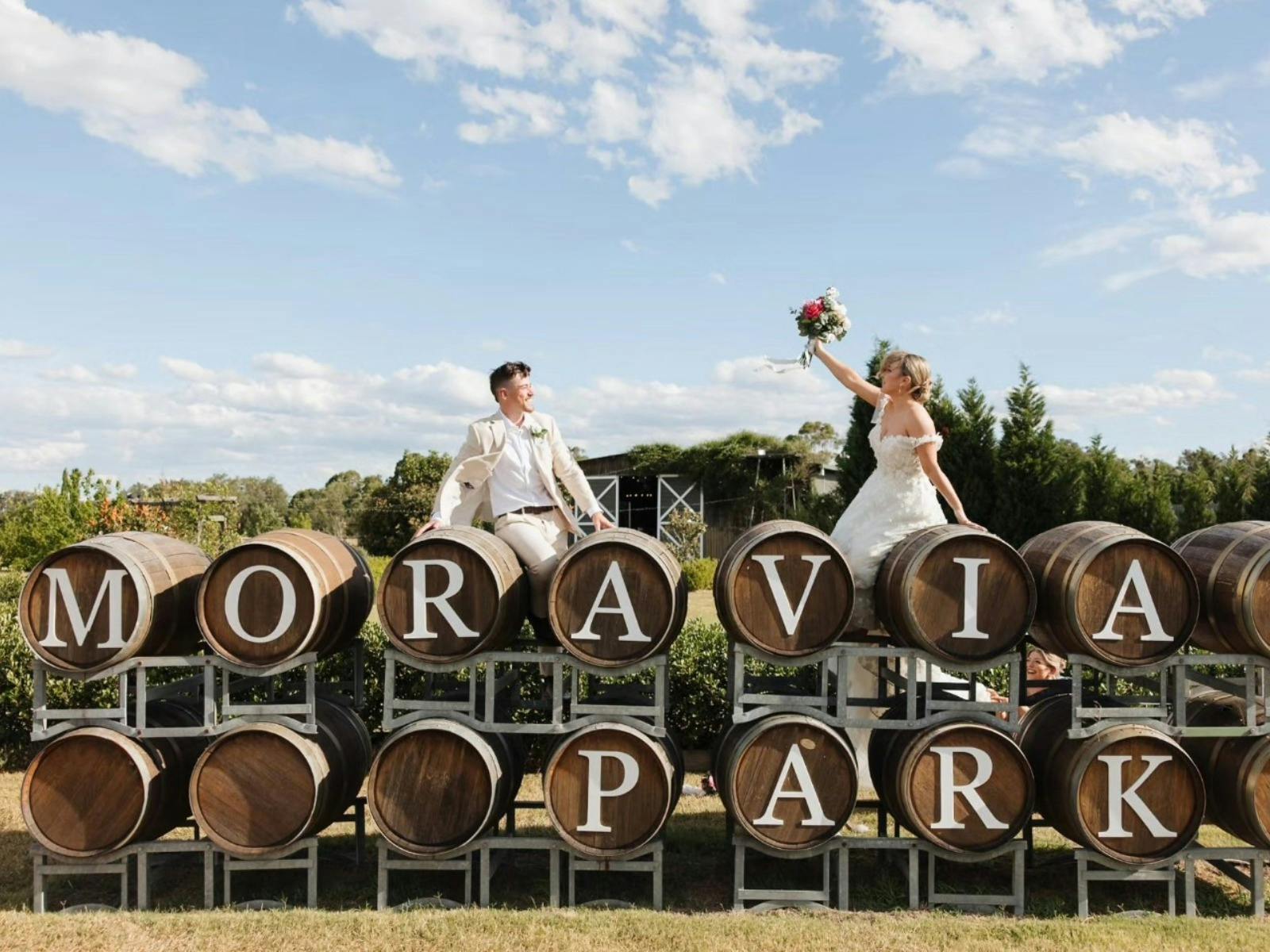 Moravia Park