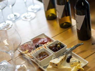 Strangebird Flight of 3  Experience at ridgemill estate