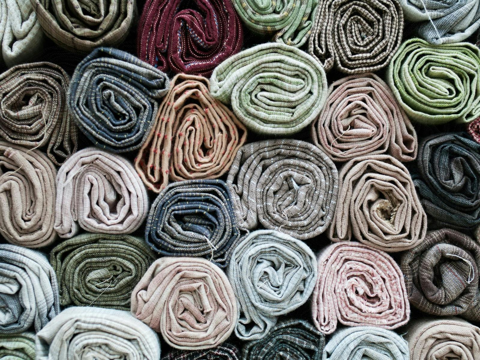 China Clothing Textiles and Accessories Expo