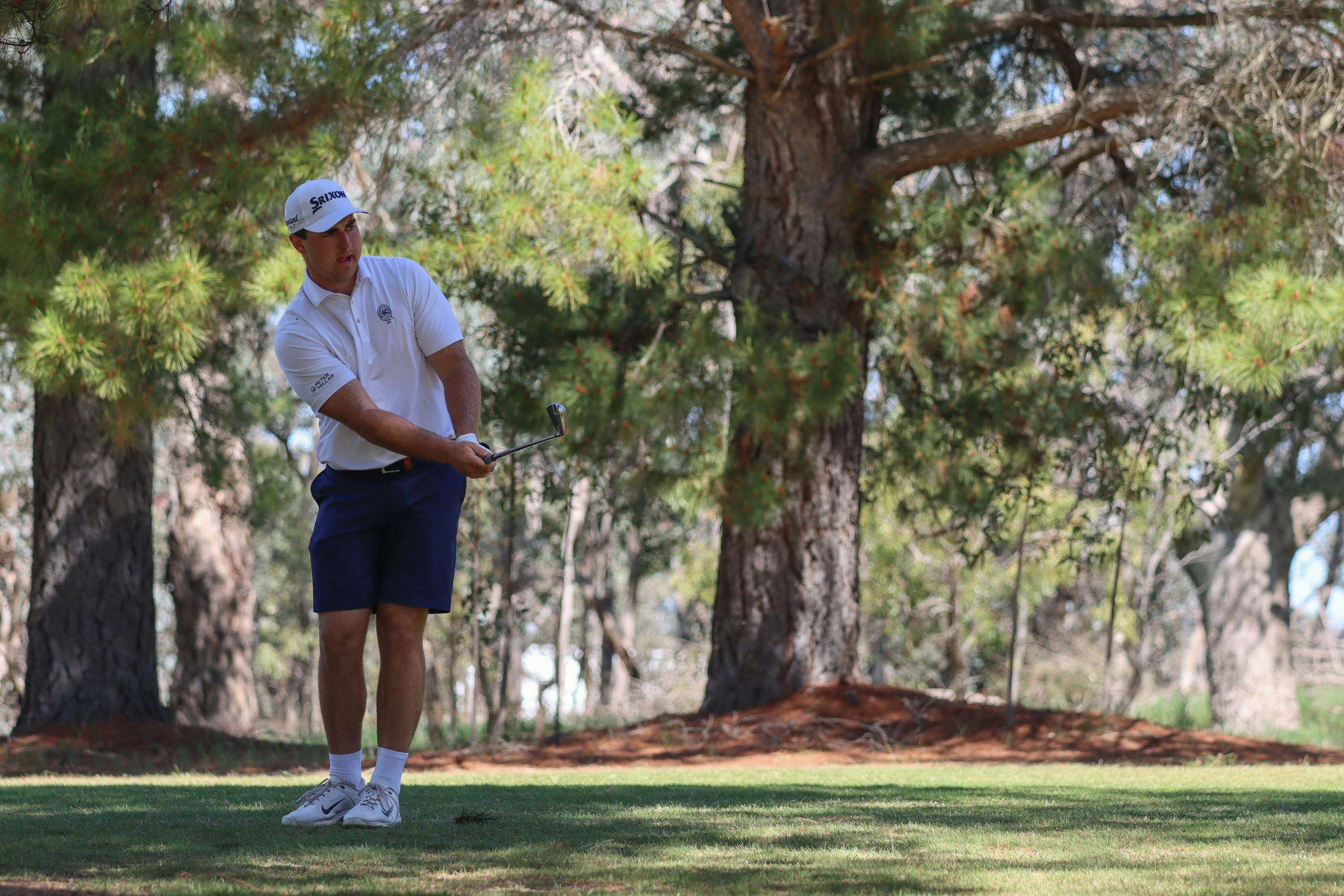 Image for World Sand Greens Championship