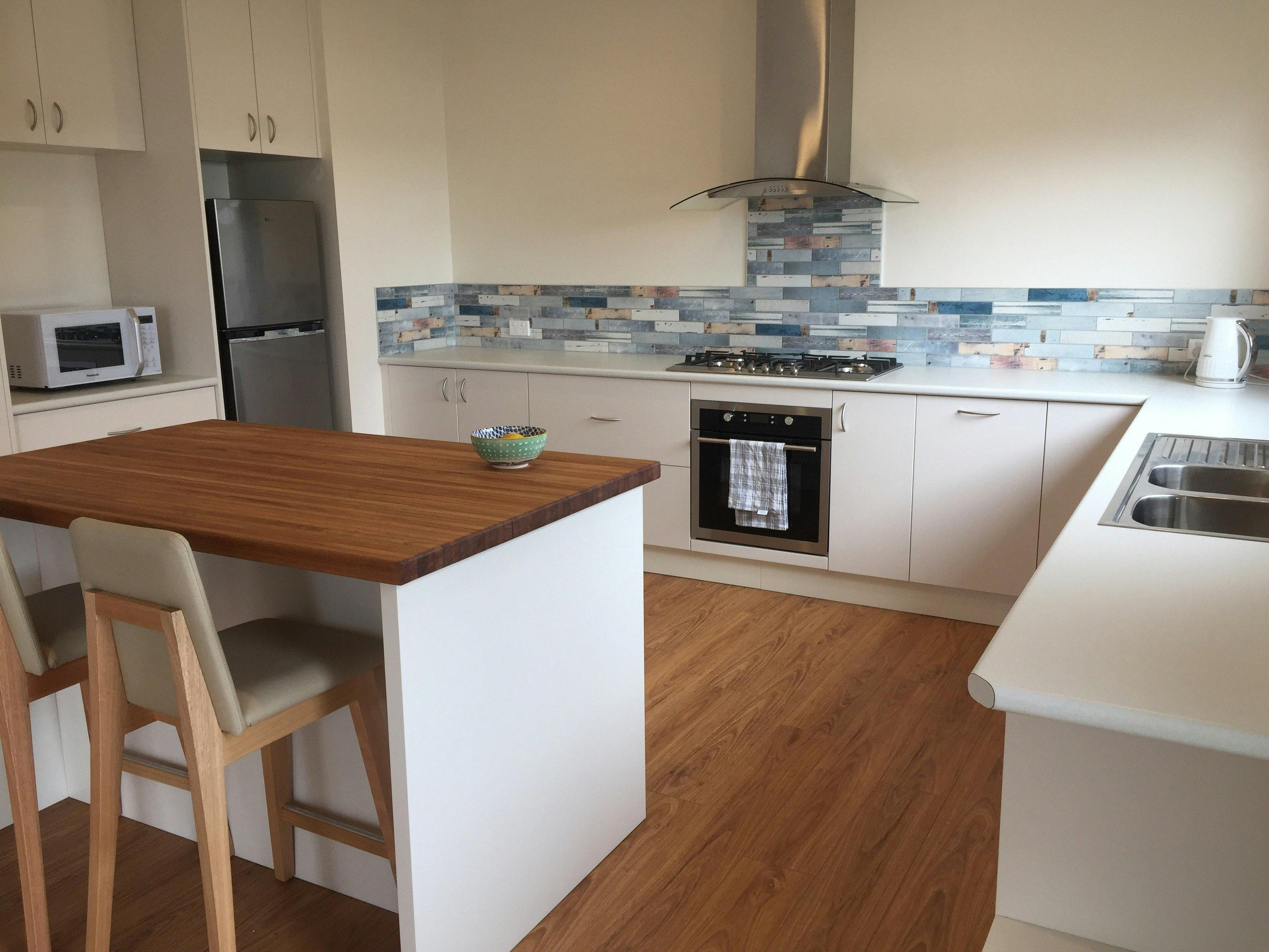 everything you need to whip up a gourmet meal