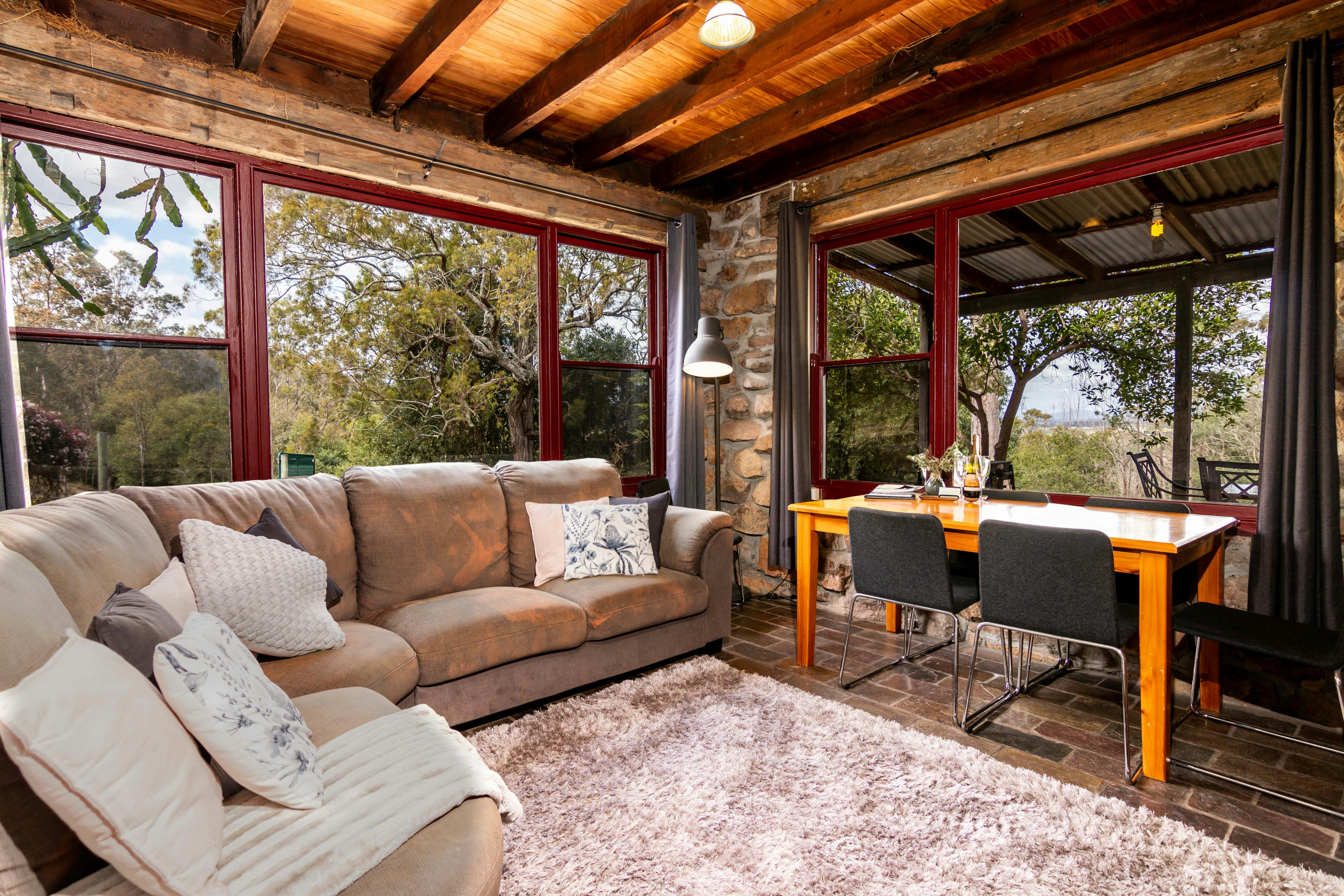 Rockhouse Cottage