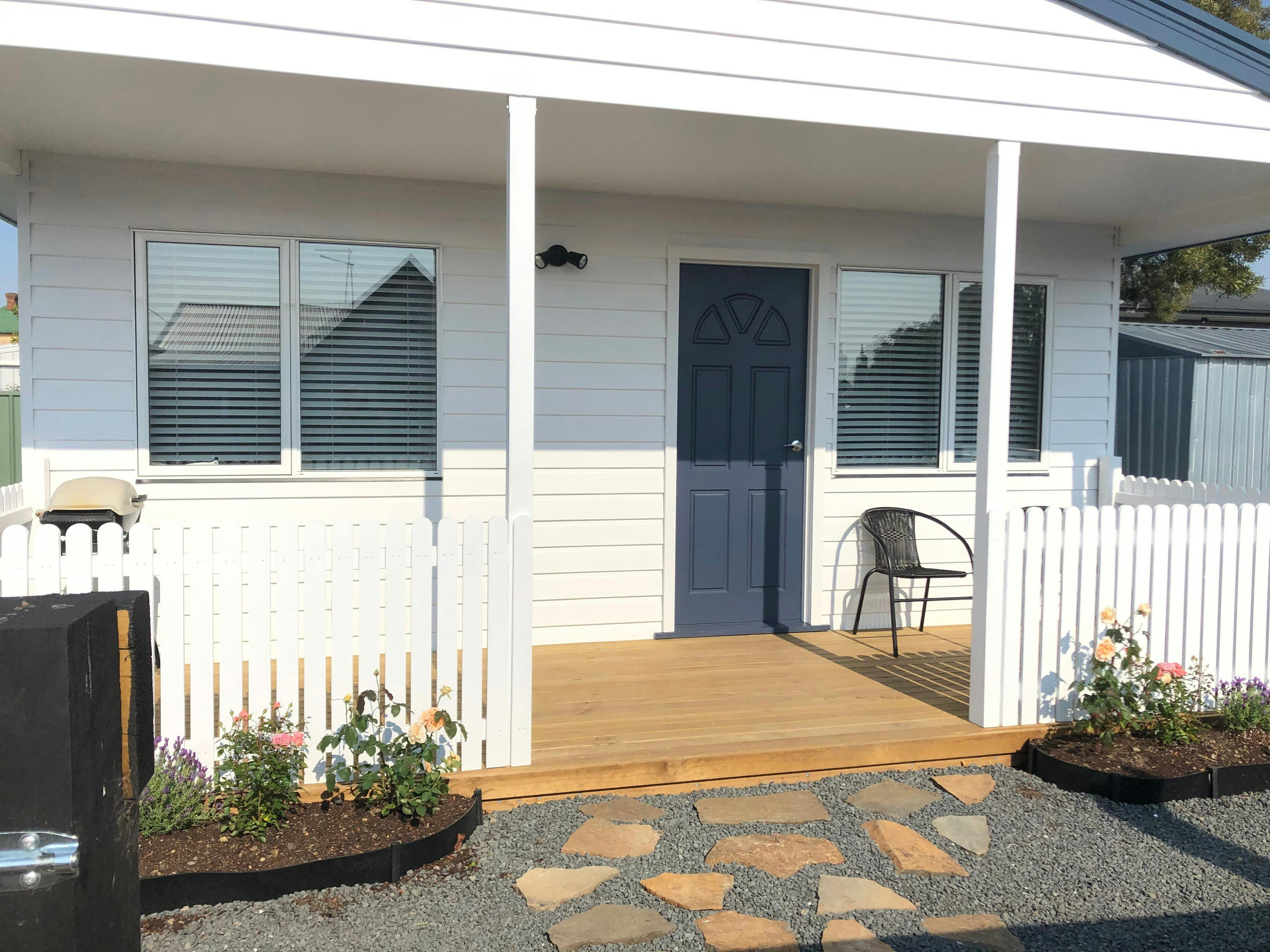 'Kookaburra Cottage' Cressy Tasmania All Discover