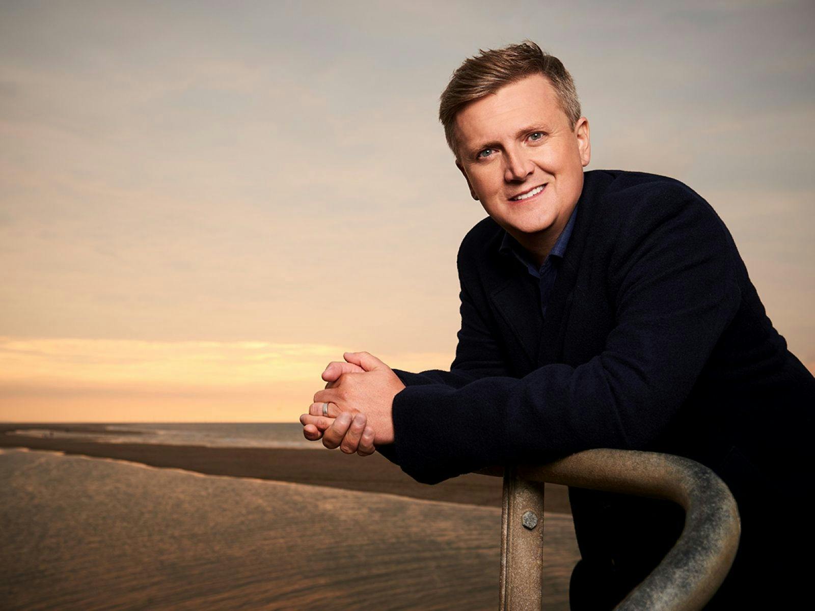 Aled Jones—My Story My Songs