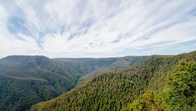 Barrington Tops National Park