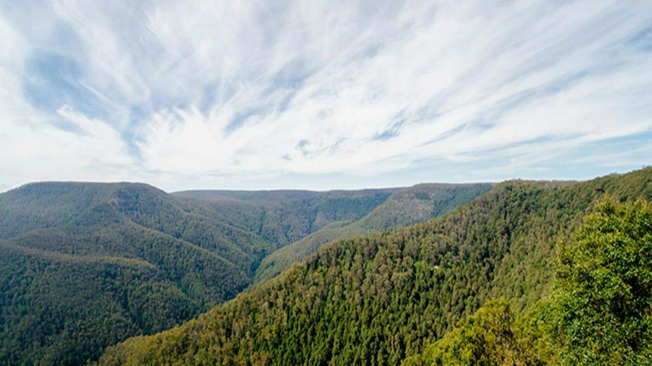 Barrington Tops National Park (Southern Gateway)