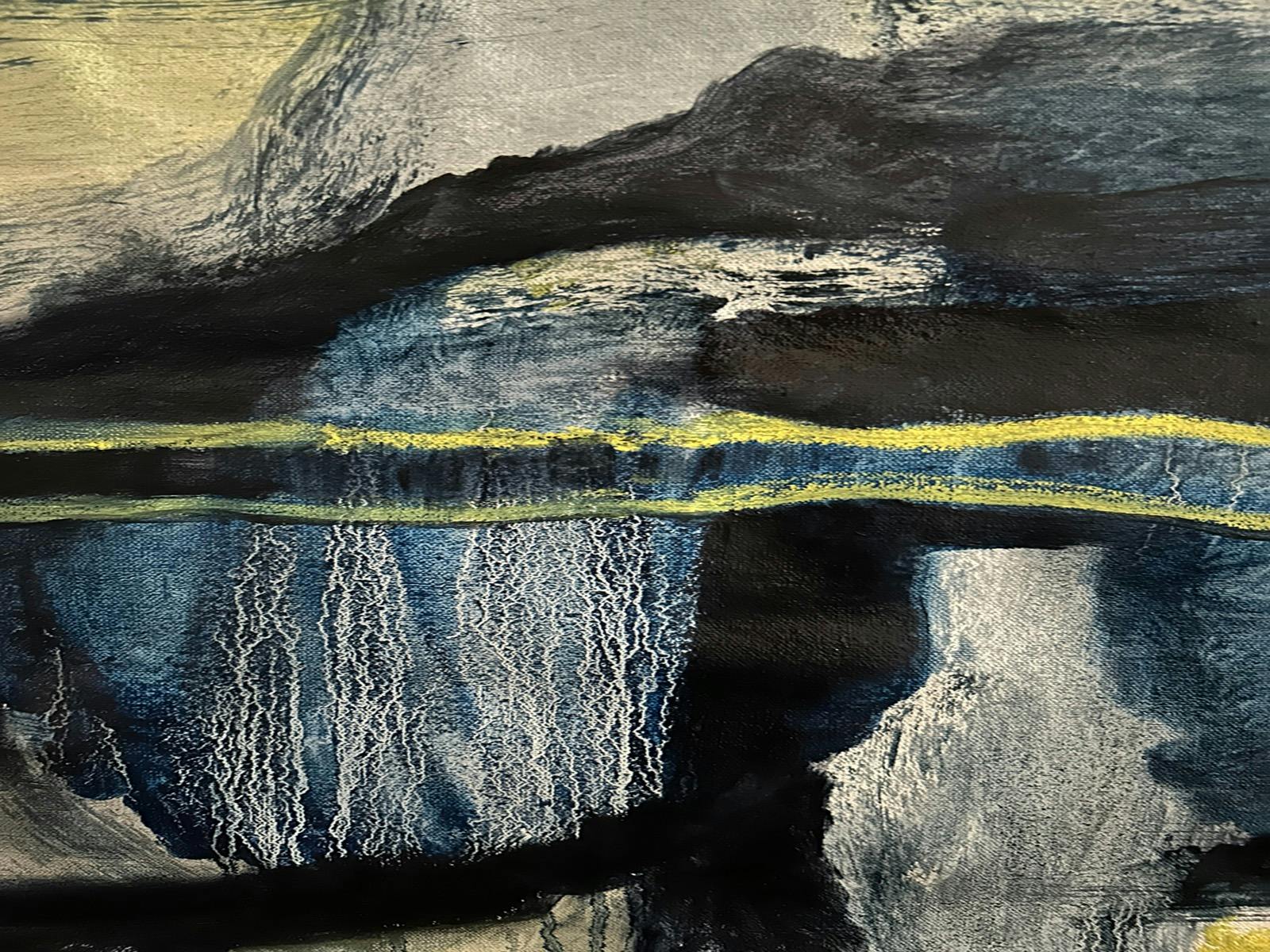 Abstract Painting