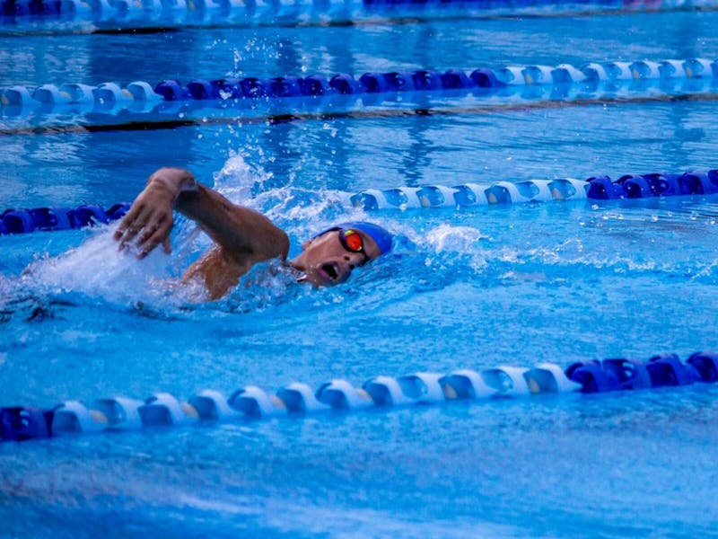 Image for Swimming Open Day