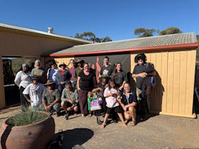 Educational tour