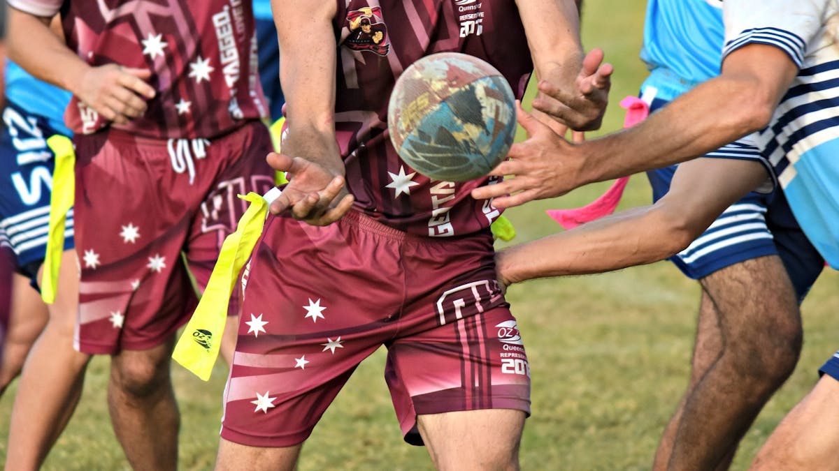 2016 State of Origin 2016 State of Origin