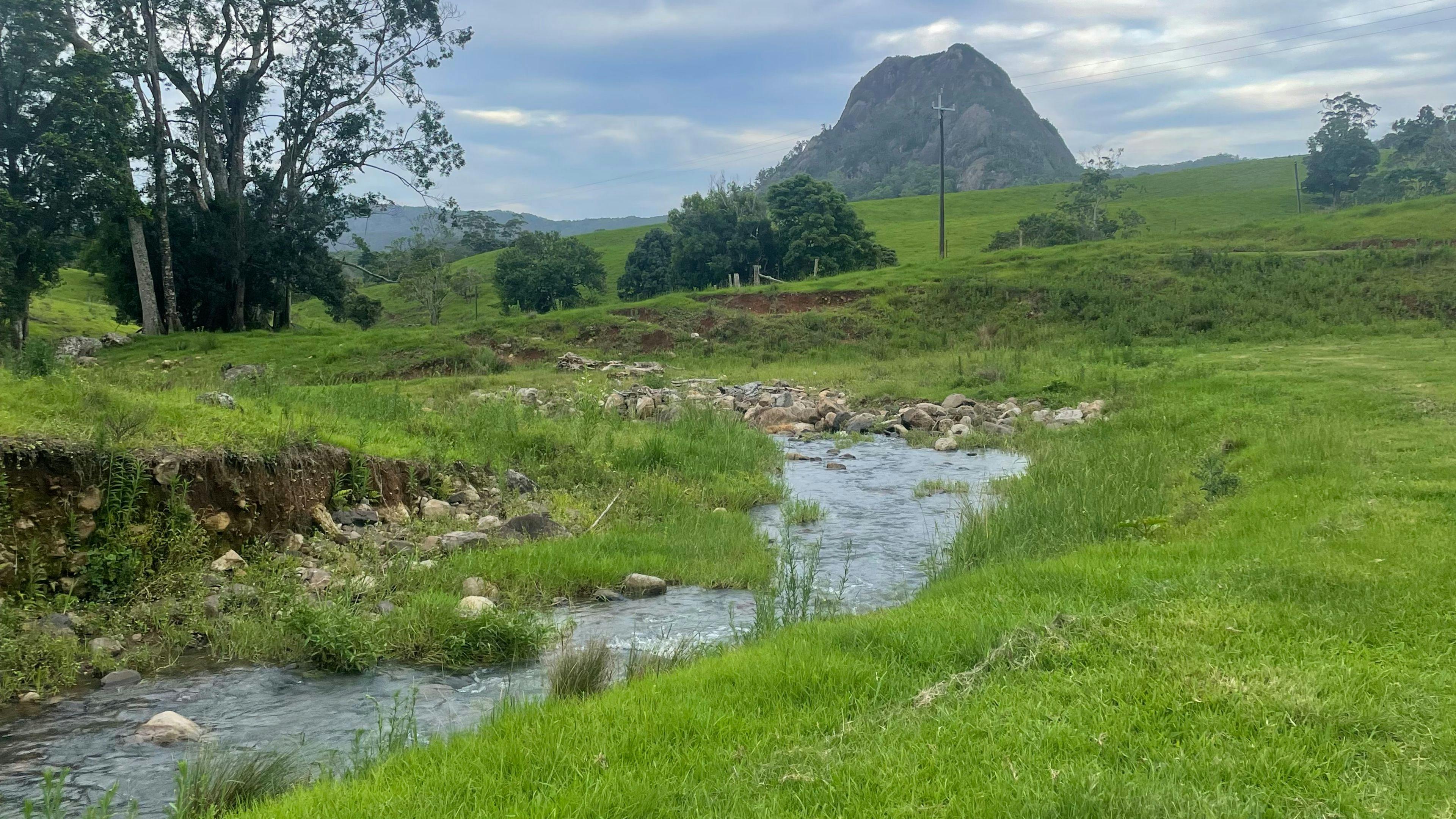 Caldera Creek Farm