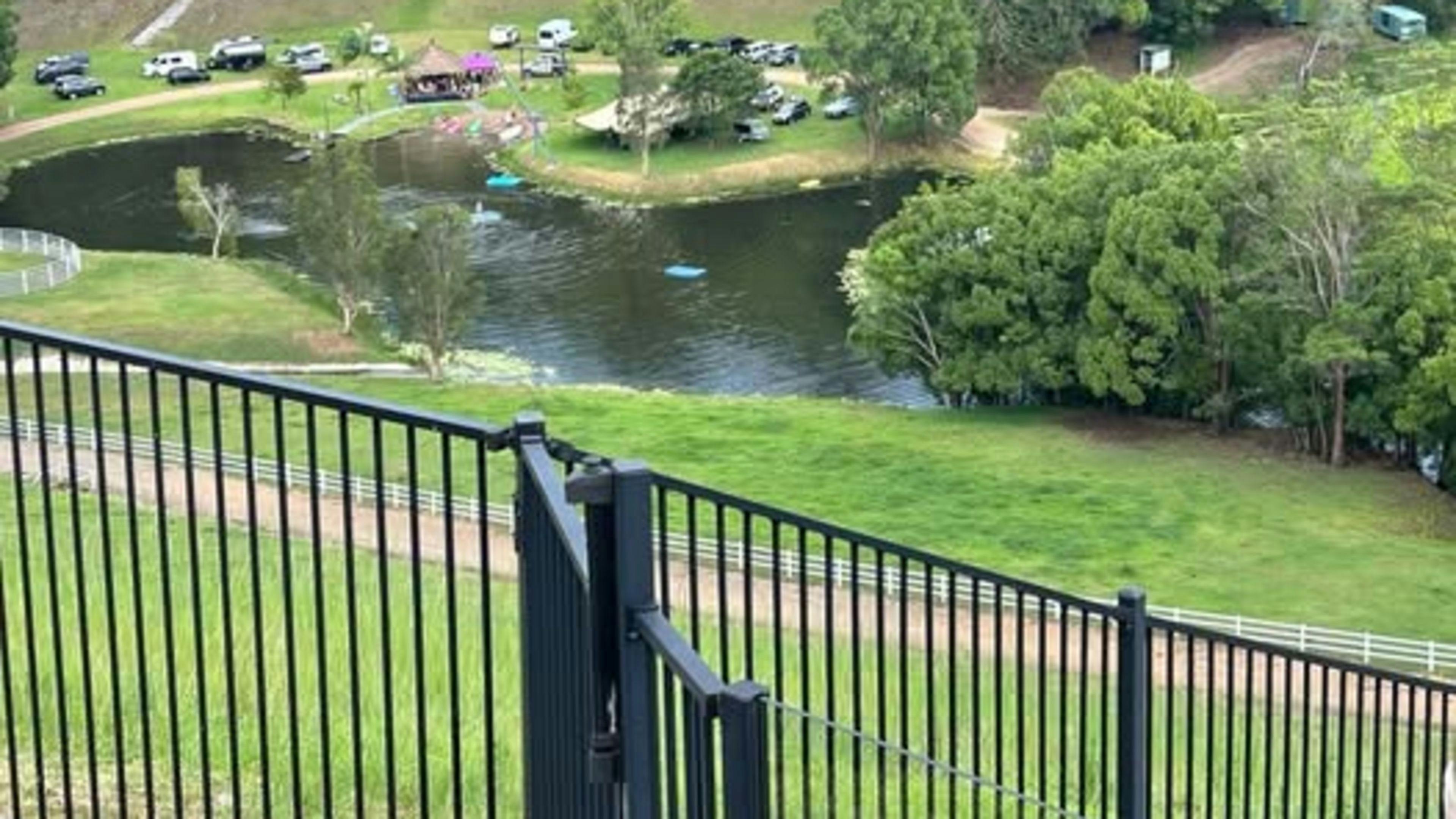 Callemondah Farm Campsites Near Byron Bay