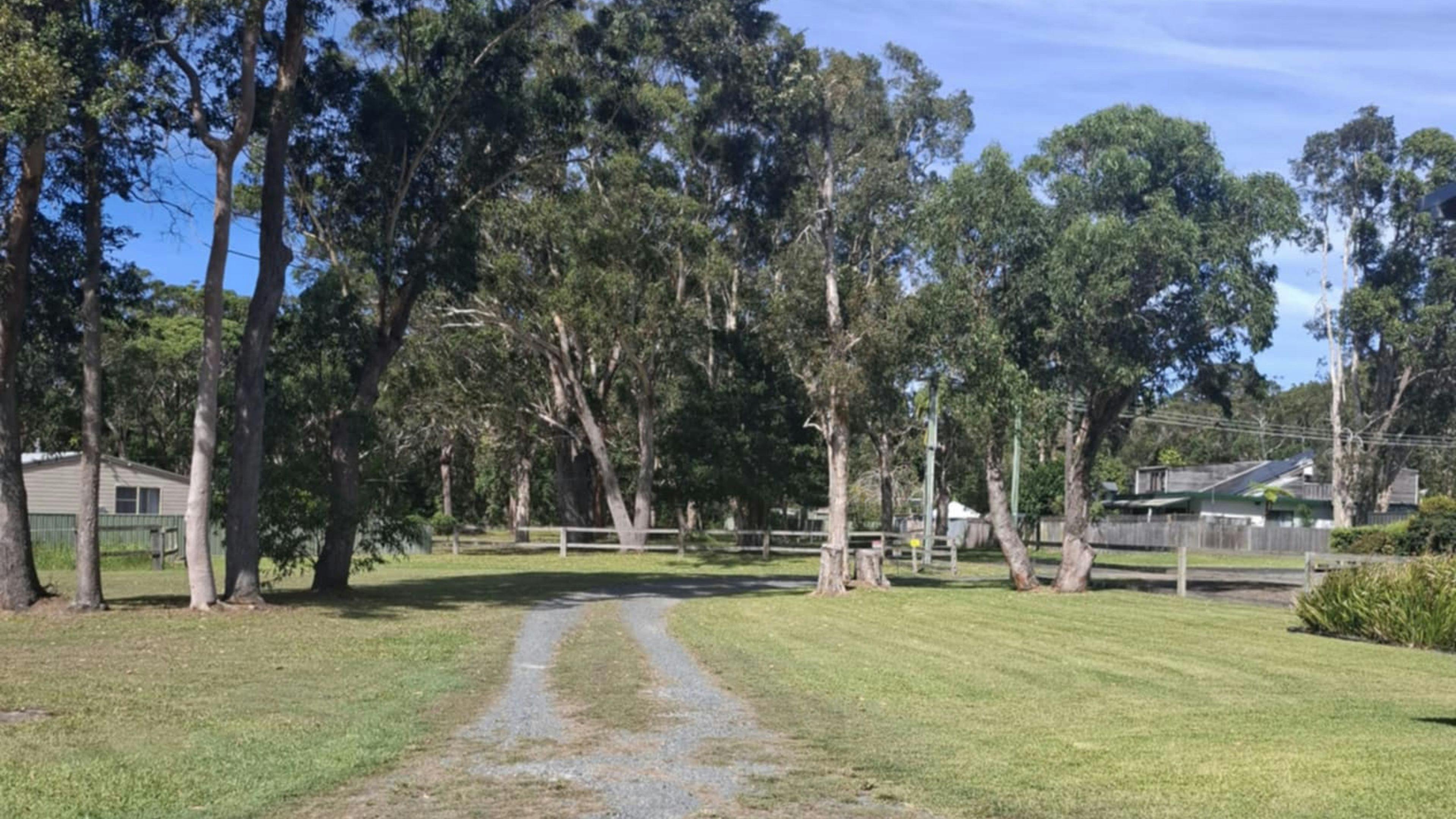Camellia Retreat