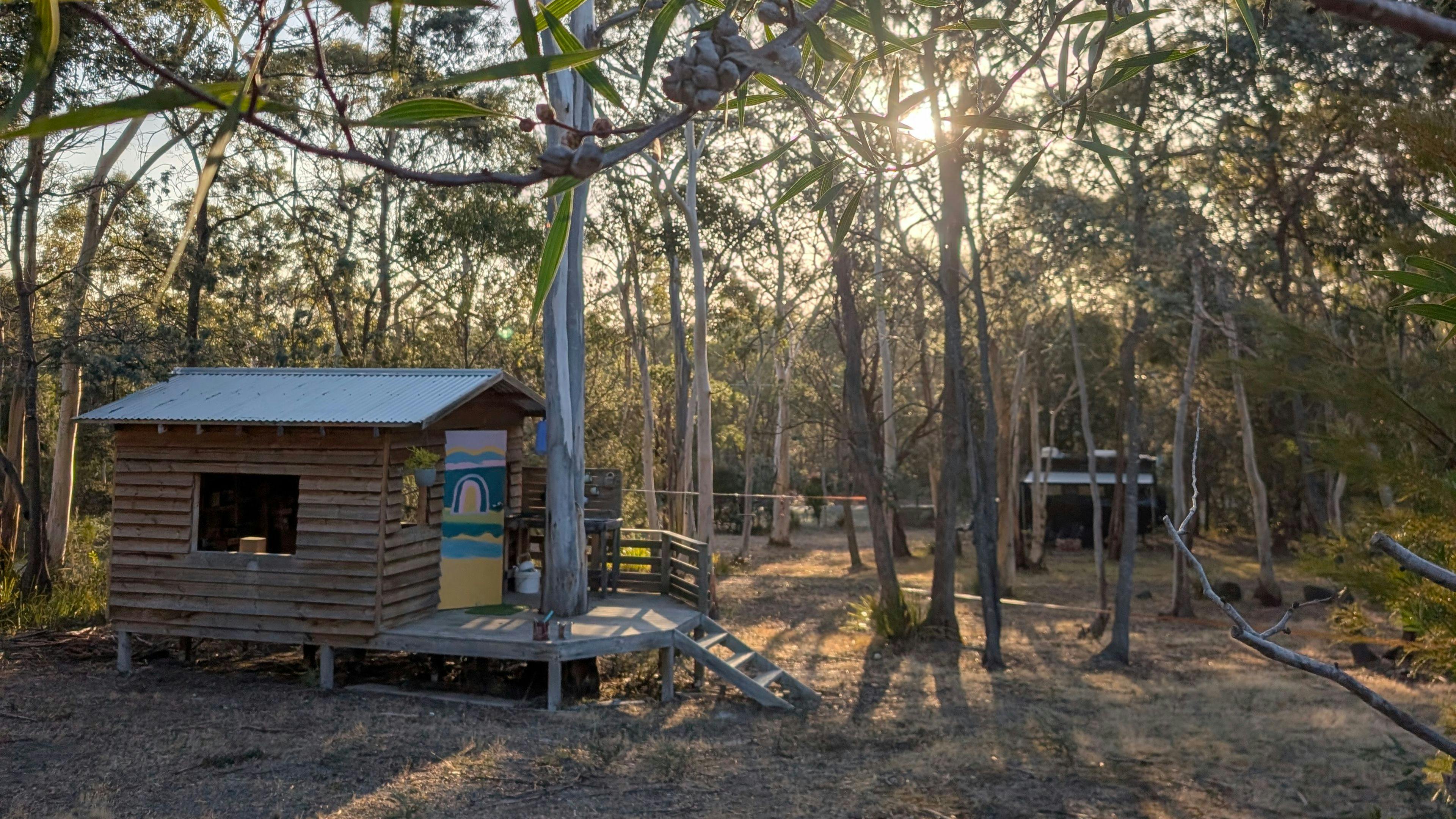 Camp Sandford