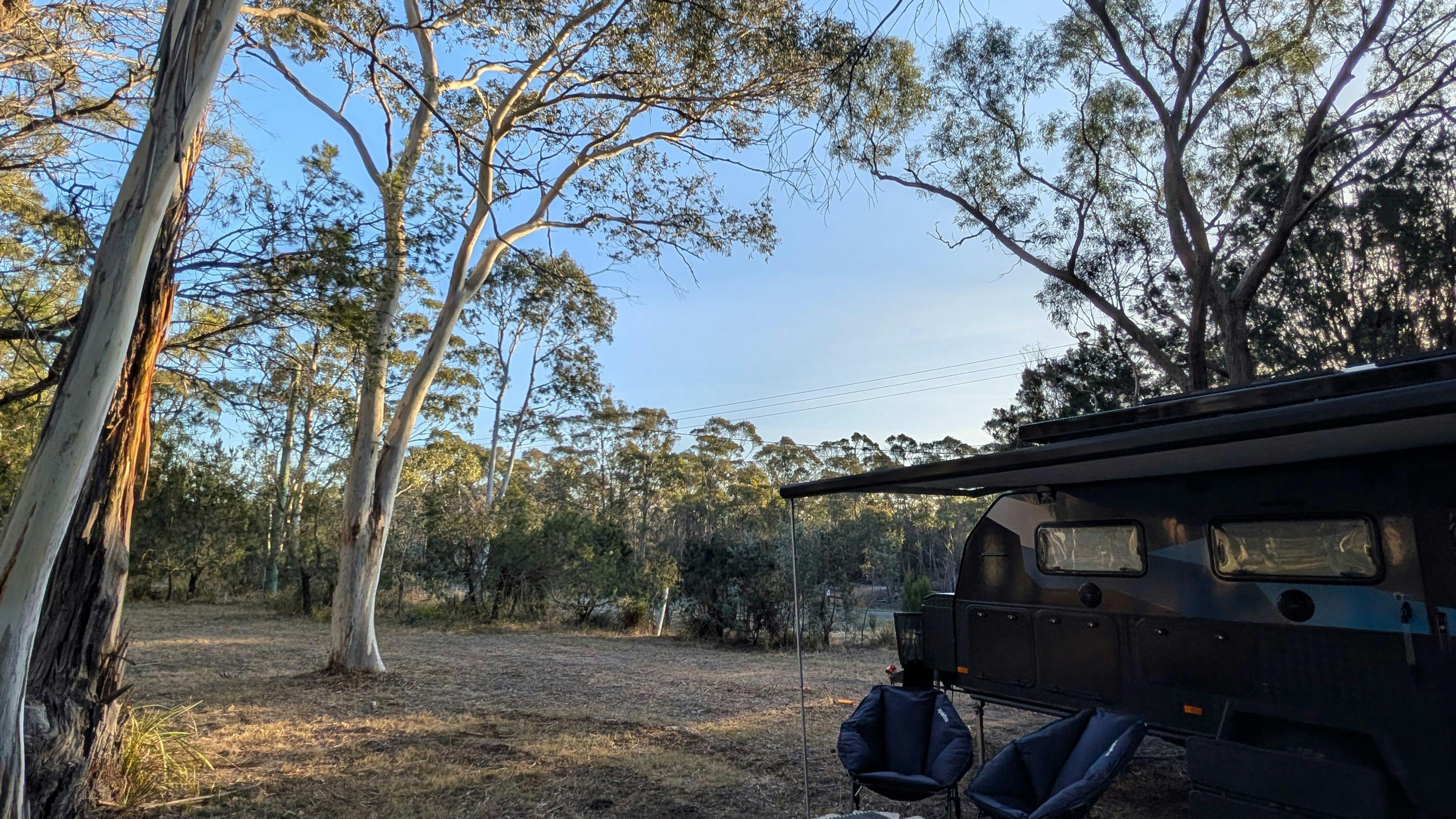 Camp Sandford