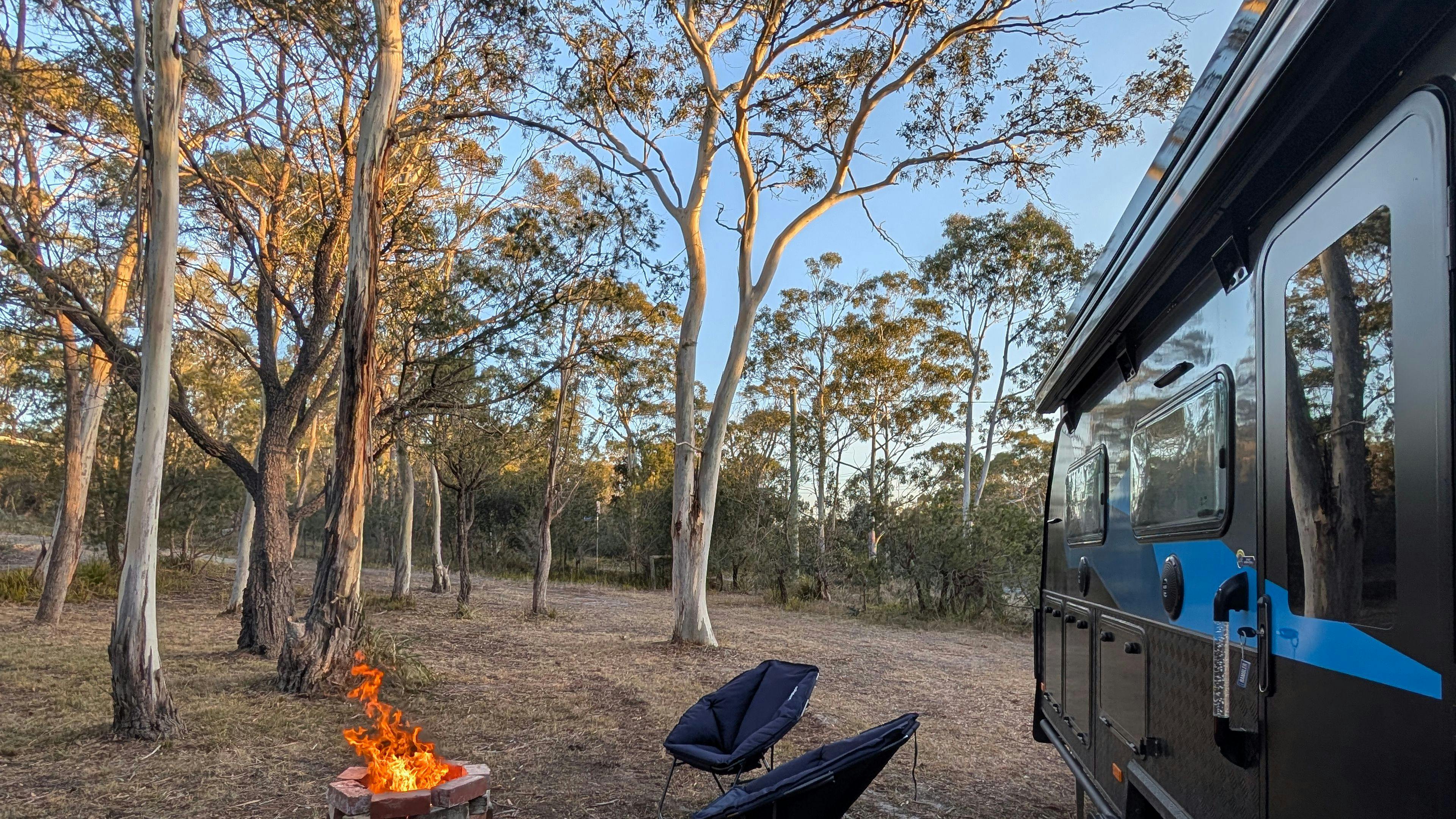 Camp Sandford