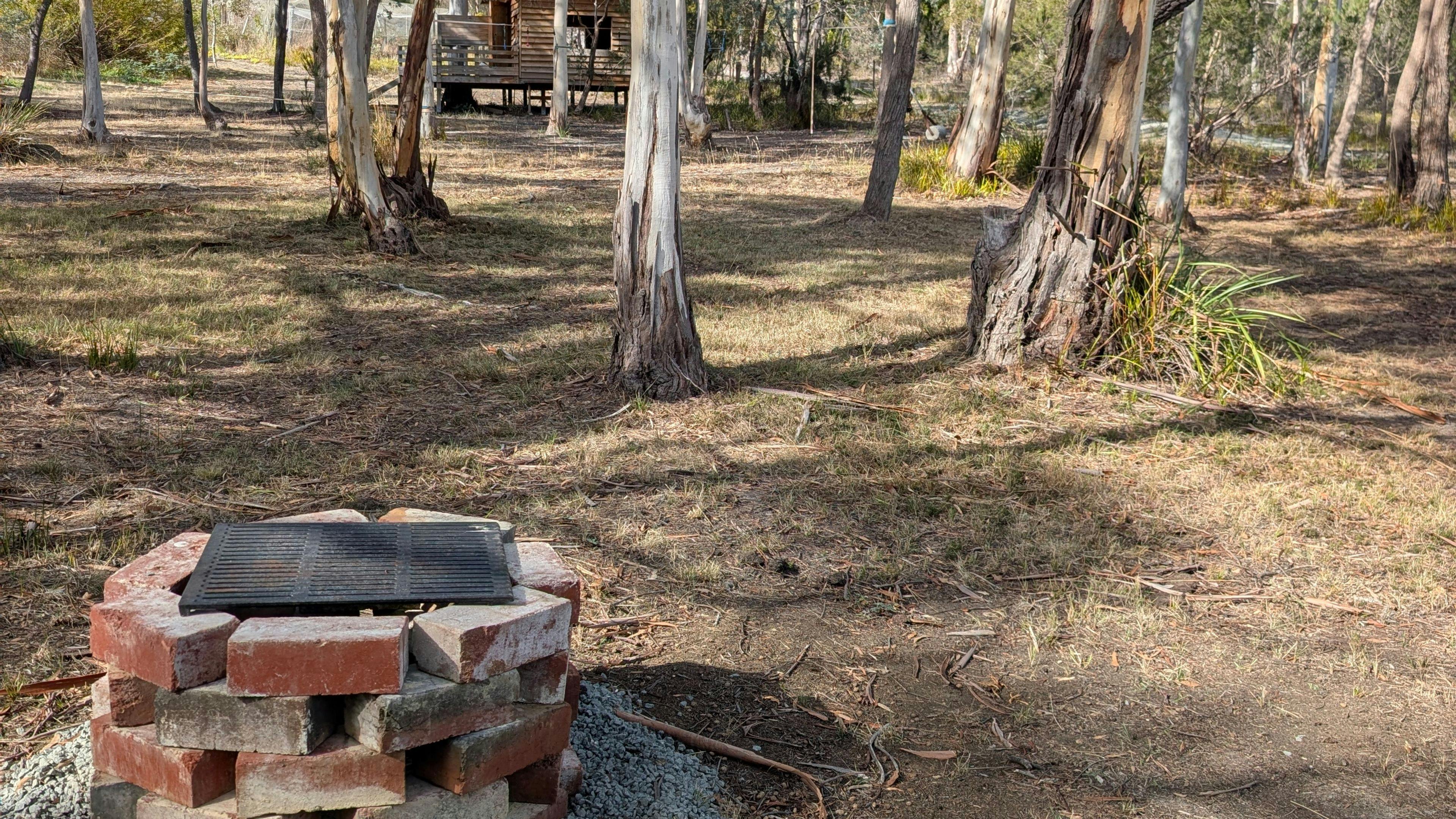 Camp Sandford