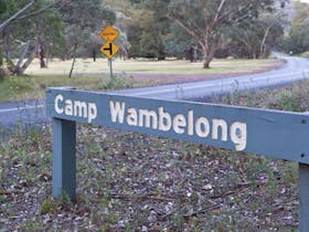 Camp Wambelong